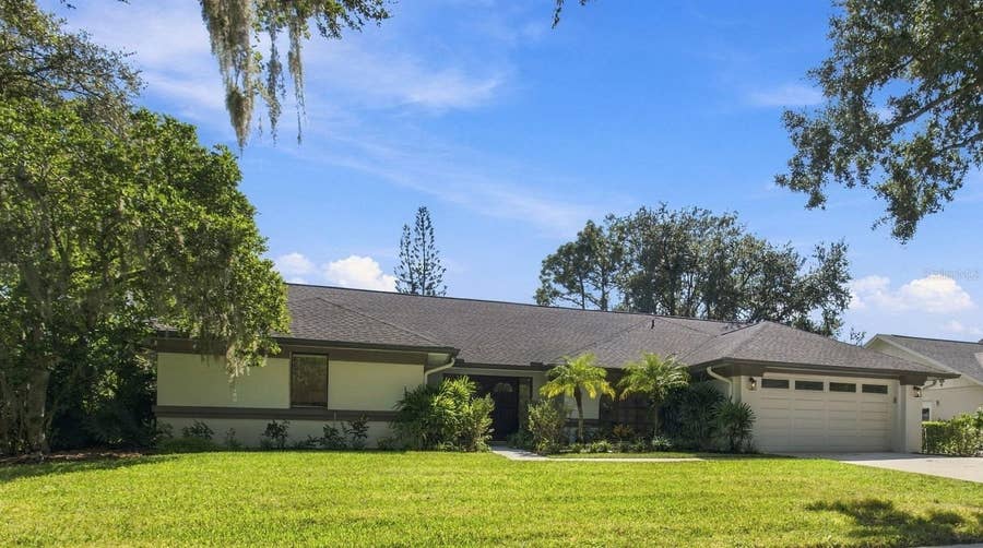 Property photo for 16102 ANCROFT COURT, Tampa, FL