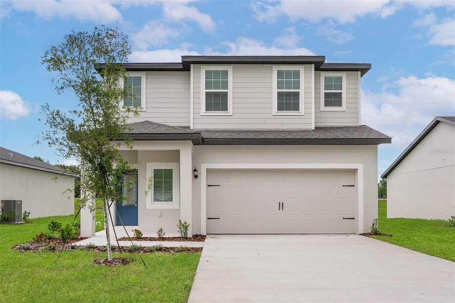 Property photo for 13280 TULA LOOP, Astatula, FL