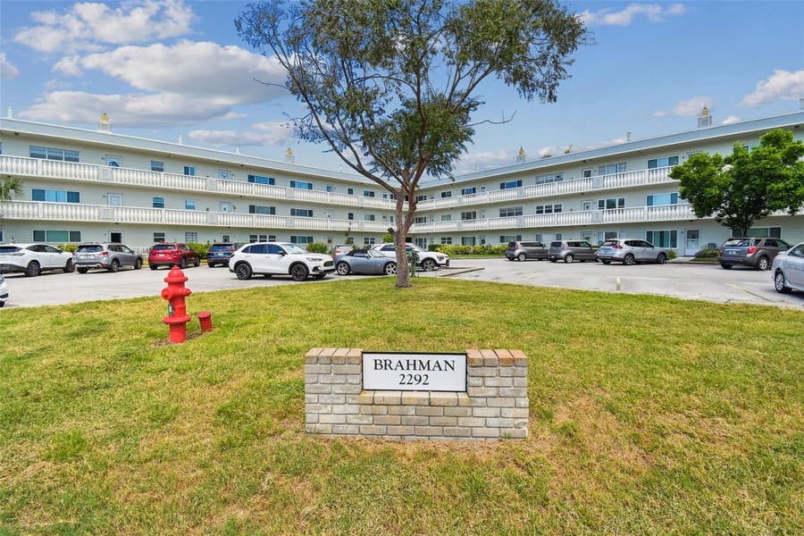 Property photo for 2292 COSTA RICAN DRIVE, #30, Clearwater, FL