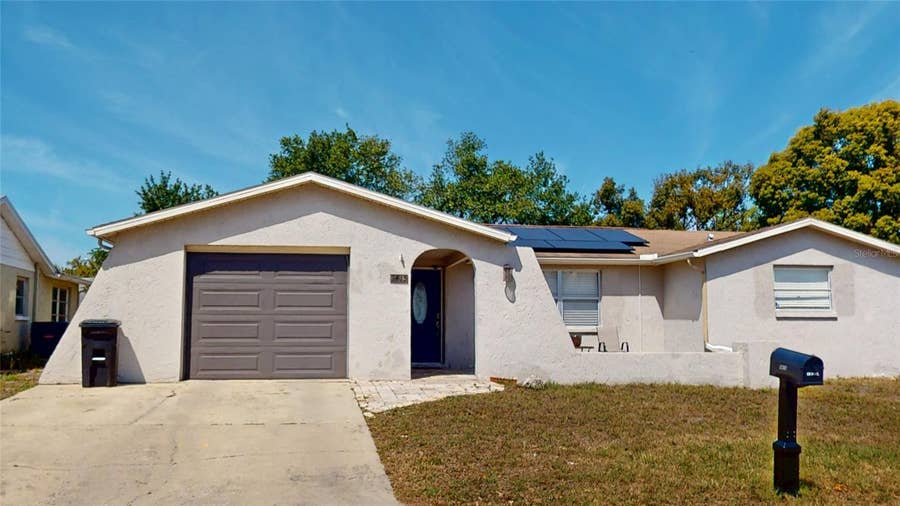 Property photo for 7415 SAN MORITZ DRIVE, Port Richey, FL