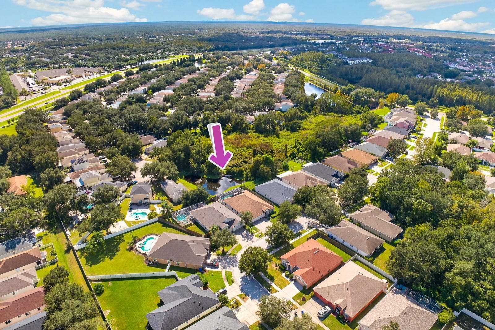 10527 SAN TRAVASO DRIVE, Tampa, FL 33647 10527 SAN TRAVASO DRIVE, Tampa, FL 33647