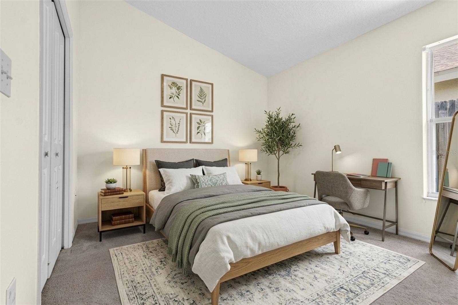 10527 SAN TRAVASO DRIVE, Tampa, FL 33647 Bedroom 2