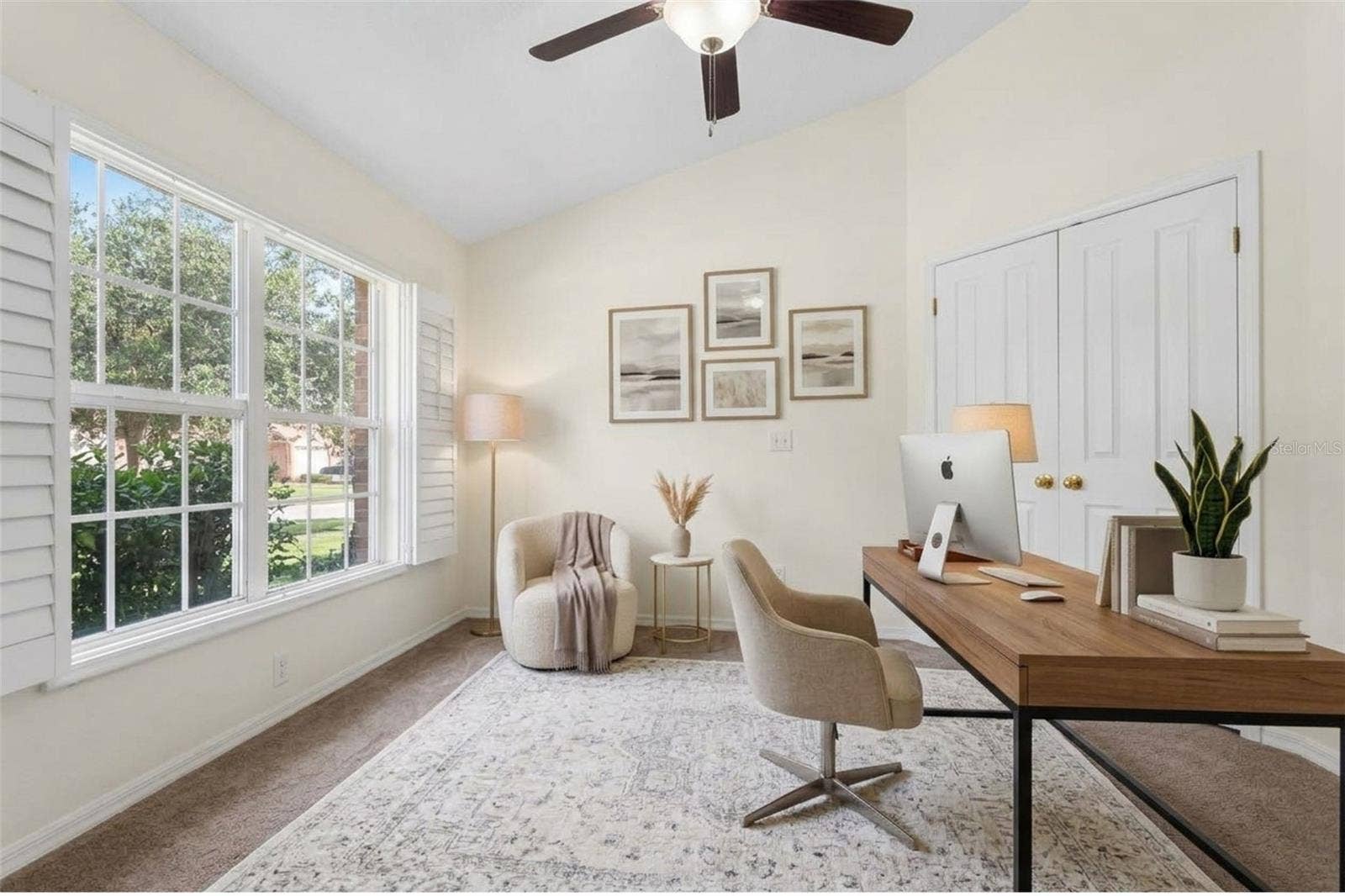 10527 SAN TRAVASO DRIVE, Tampa, FL 33647 Office/Den