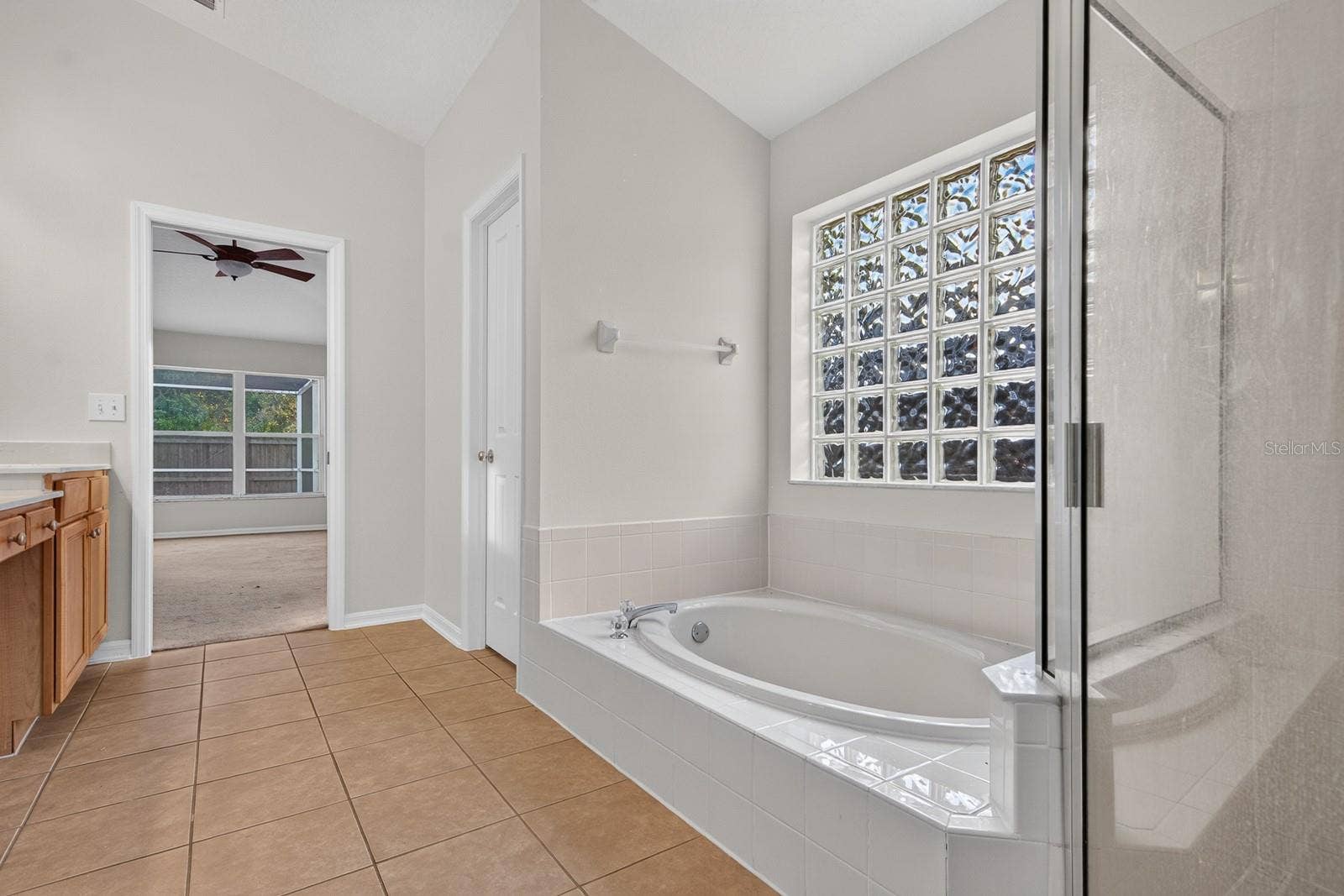 10527 SAN TRAVASO DRIVE, Tampa, FL 33647 Primary Bathroom