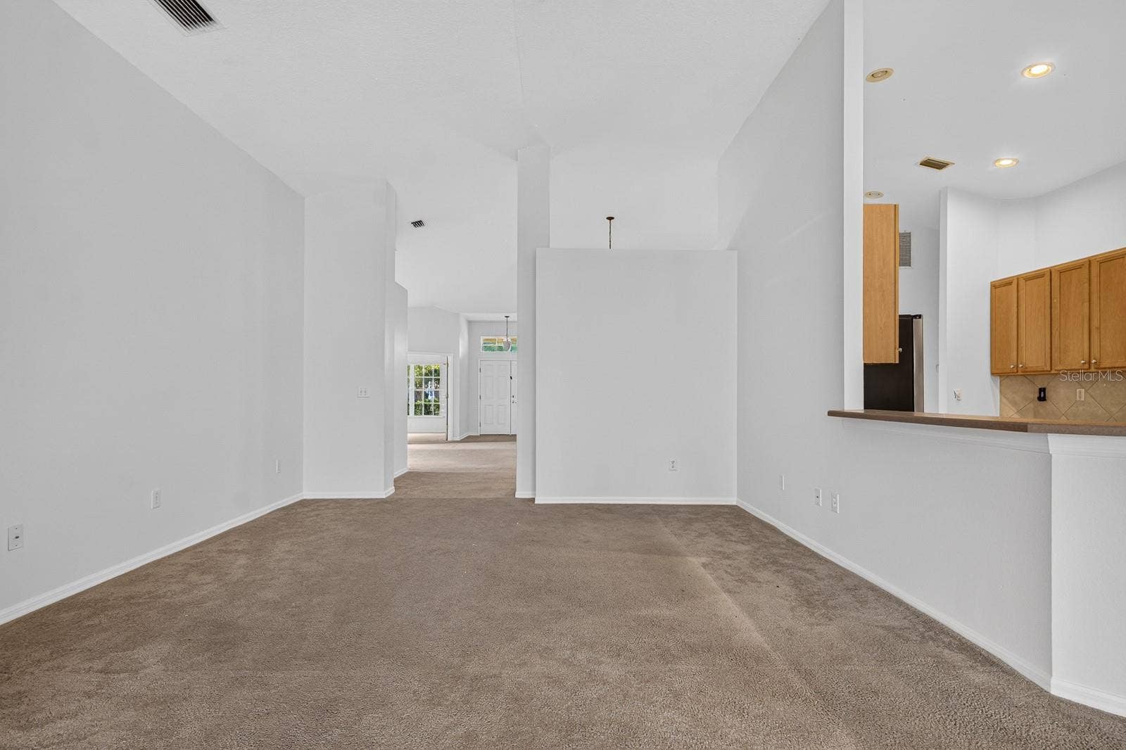 10527 SAN TRAVASO DRIVE, Tampa, FL 33647 Family Room