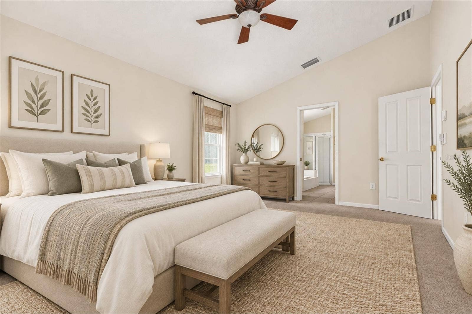 10527 SAN TRAVASO DRIVE, Tampa, FL 33647 Primary Bedroom