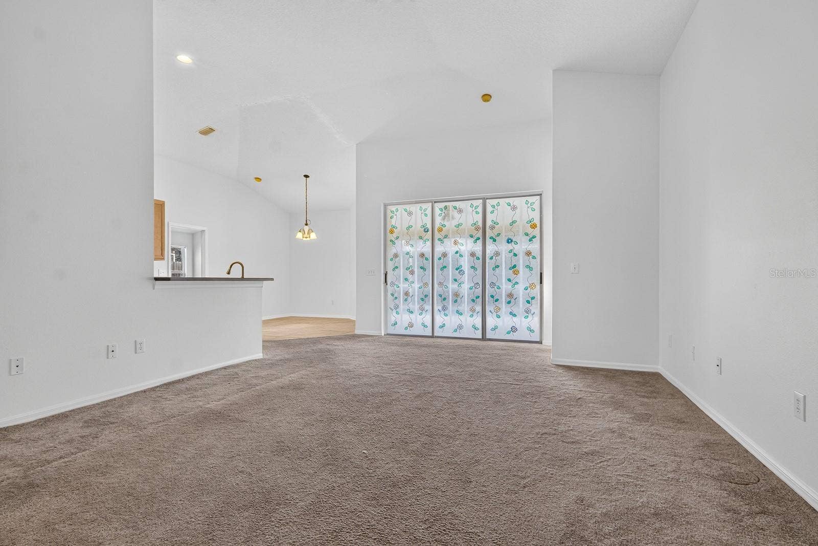 10527 SAN TRAVASO DRIVE, Tampa, FL 33647 Family Room