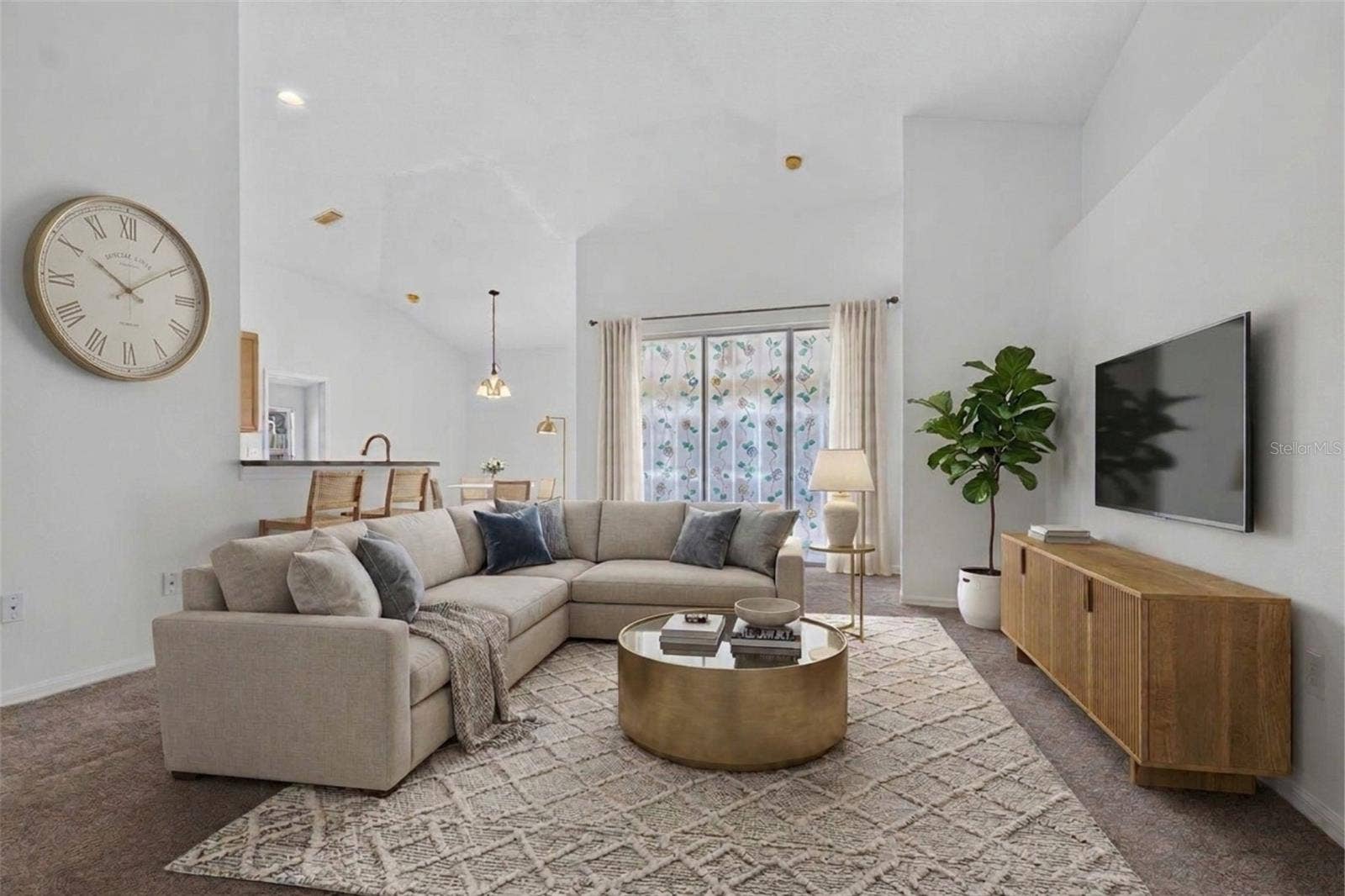 10527 SAN TRAVASO DRIVE, Tampa, FL 33647 Family Room