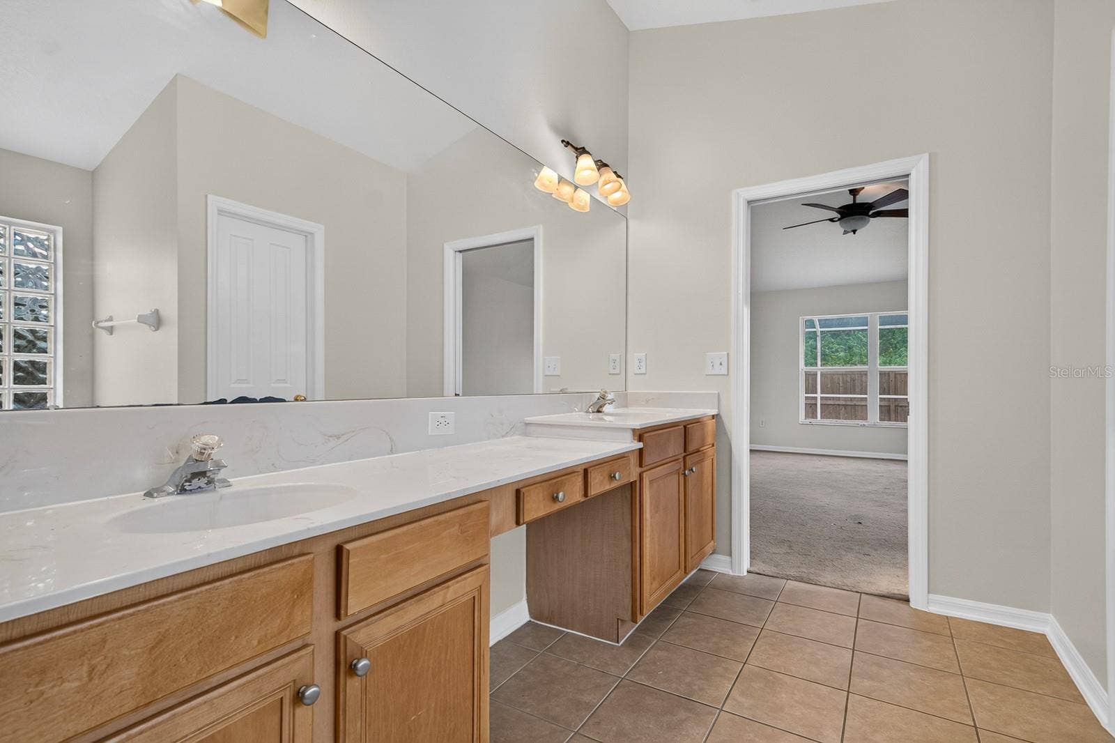 10527 SAN TRAVASO DRIVE, Tampa, FL 33647 Primary Bathroom