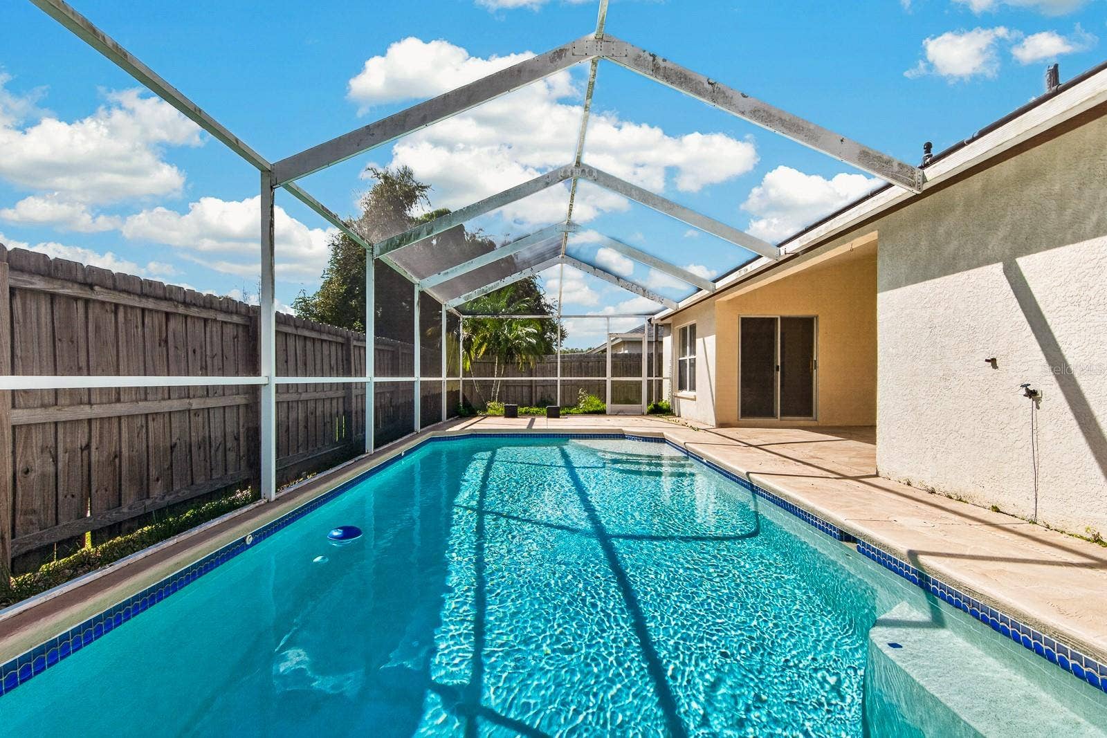 10527 SAN TRAVASO DRIVE, Tampa, FL 33647 Pool