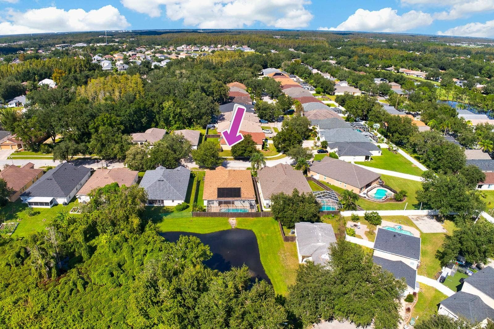 10527 SAN TRAVASO DRIVE, Tampa, FL 33647 10527 SAN TRAVASO DRIVE, Tampa, FL 33647