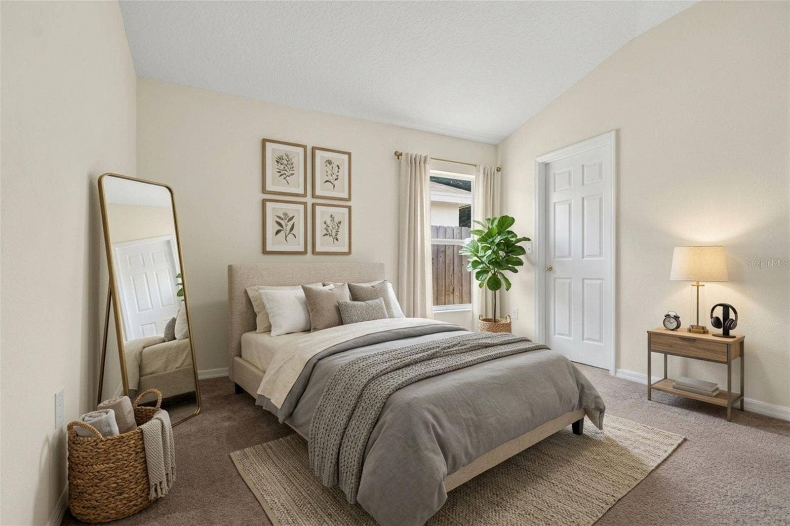 10527 SAN TRAVASO DRIVE, Tampa, FL 33647 Bedroom 4