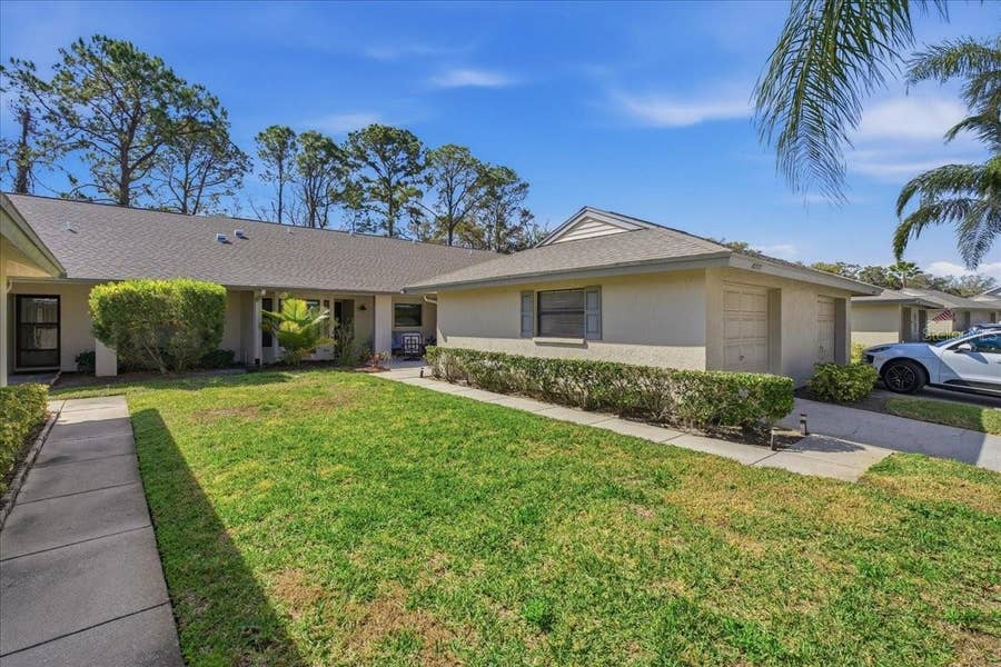 Property photo for 3272 LORI LANE, #3272, New Port Richey, FL
