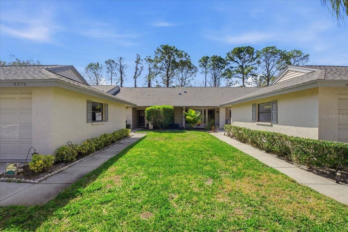 3272 LORI LANE, #3272, New Port Richey, FL 34655 3272 LORI LANE, #3272, New Port Richey, FL 34655