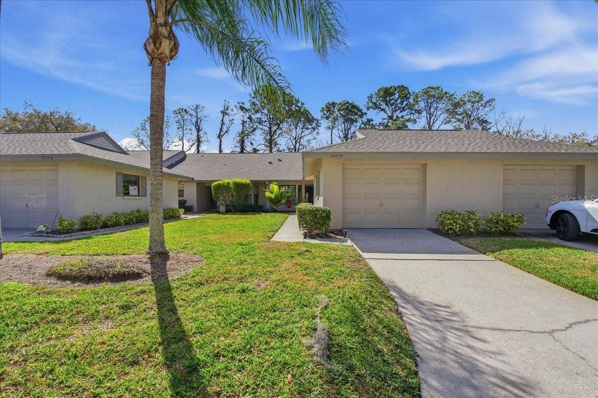 3272 LORI LANE, #3272, New Port Richey, FL 34655 3272 LORI LANE, #3272, New Port Richey, FL 34655