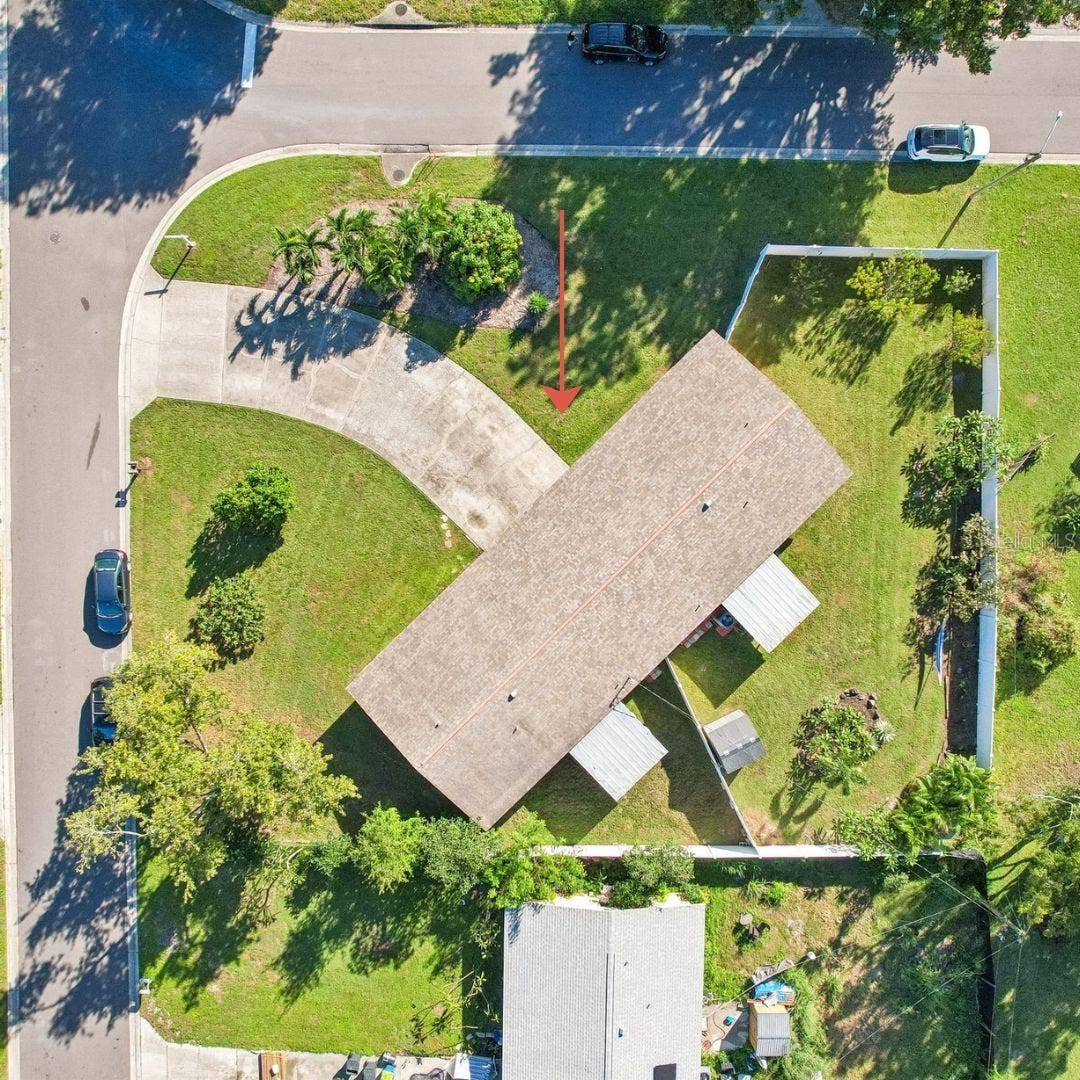 4100 45TH AVENUE N, St Petersburg, FL 33714 4100 45TH AVENUE N, St Petersburg, FL 33714
