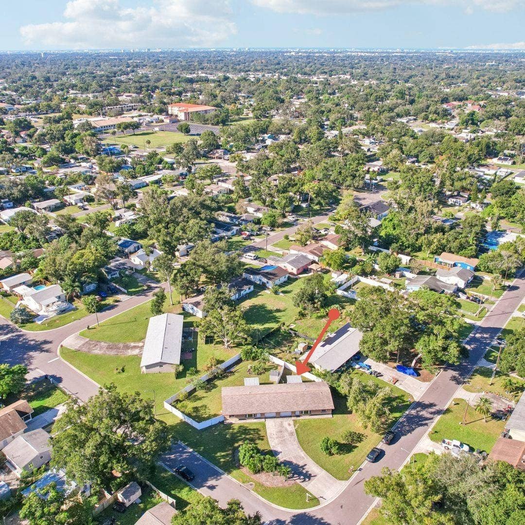 4100 45TH AVENUE N, St Petersburg, FL 33714 4100 45TH AVENUE N, St Petersburg, FL 33714