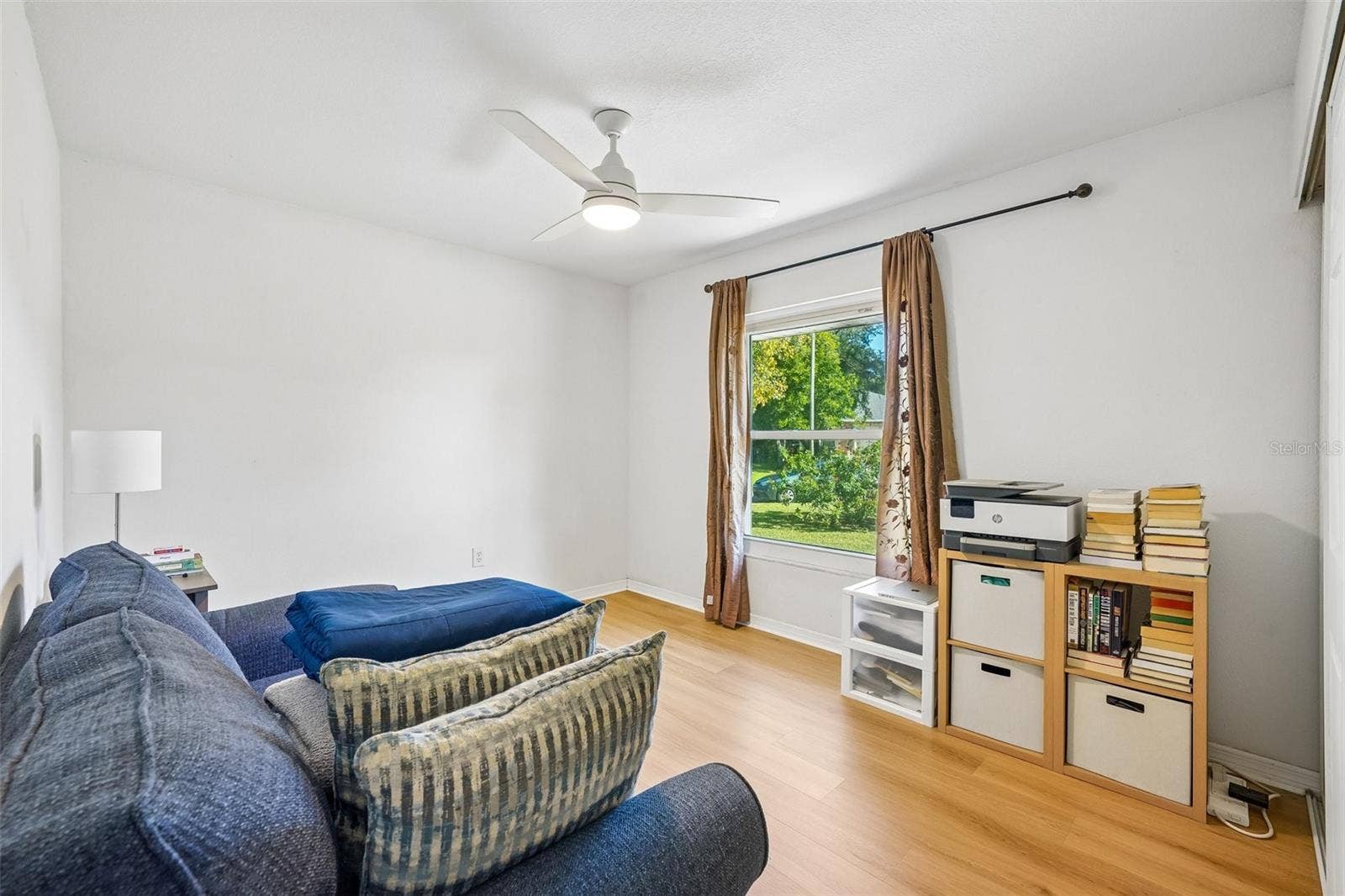 4100 45TH AVENUE N, St Petersburg, FL 33714 2nd bedroom unit 1