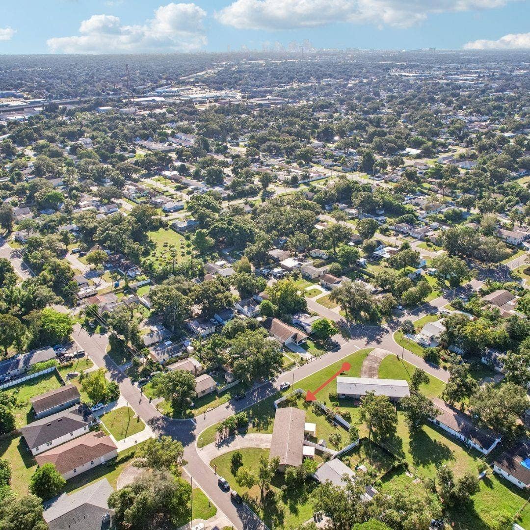 4100 45TH AVENUE N, St Petersburg, FL 33714 4100 45TH AVENUE N, St Petersburg, FL 33714