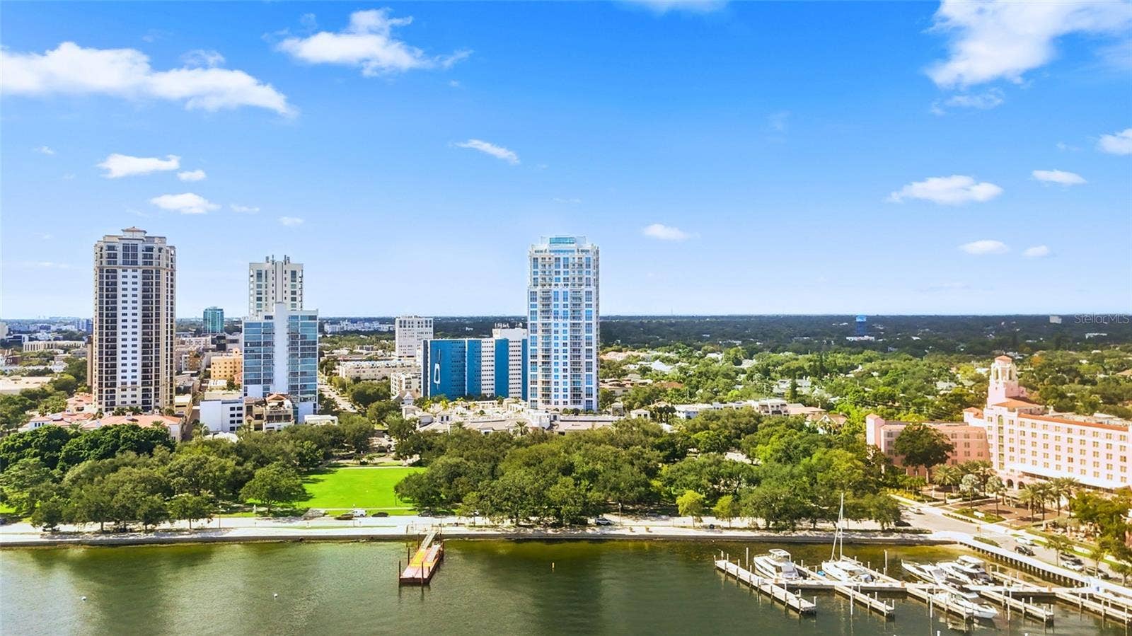 400 BEACH DRIVE NE, #1101, St Petersburg, FL 33701 400 BEACH DRIVE NE, #1101, St Petersburg, FL 33701