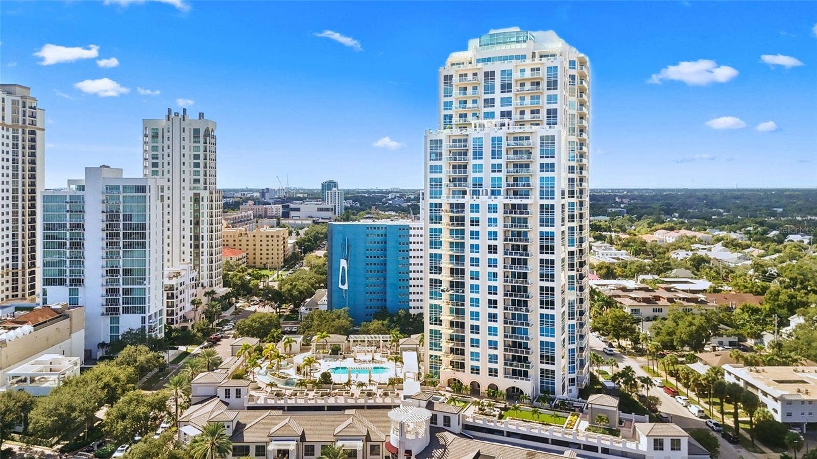 400 BEACH DRIVE NE, #1101, St Petersburg, FL 33701 400 BEACH DRIVE NE, #1101, St Petersburg, FL 33701