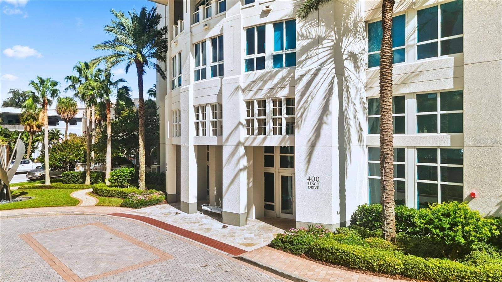 400 BEACH DRIVE NE, #1101, St Petersburg, FL 33701 400 BEACH DRIVE NE, #1101, St Petersburg, FL 33701