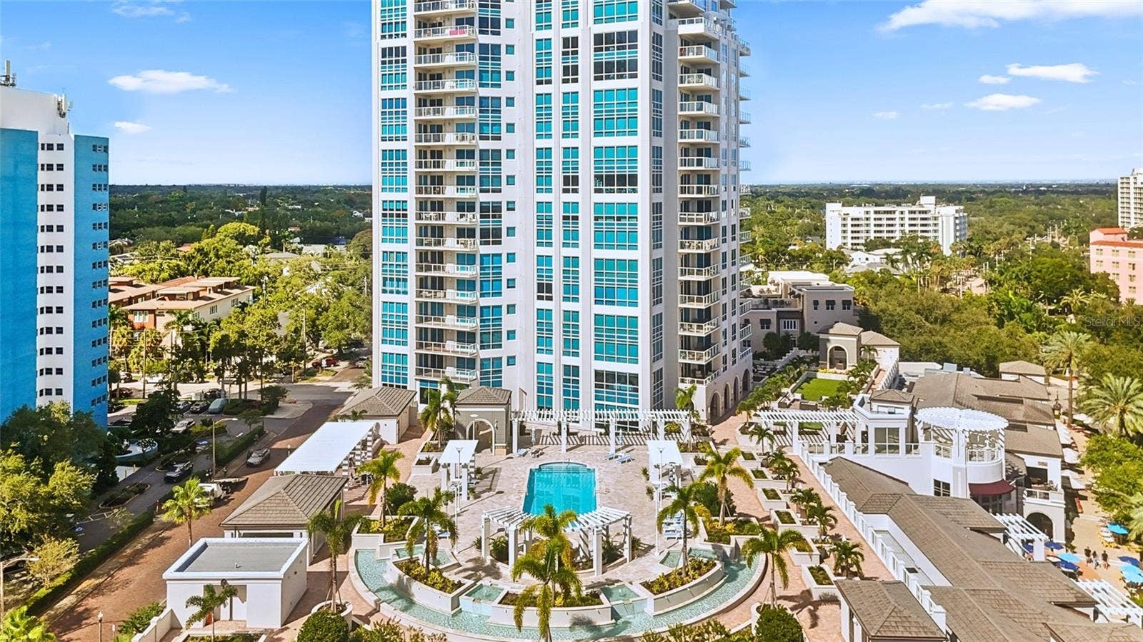 400 BEACH DRIVE NE, #1101, St Petersburg, FL 33701 400 BEACH DRIVE NE, #1101, St Petersburg, FL 33701
