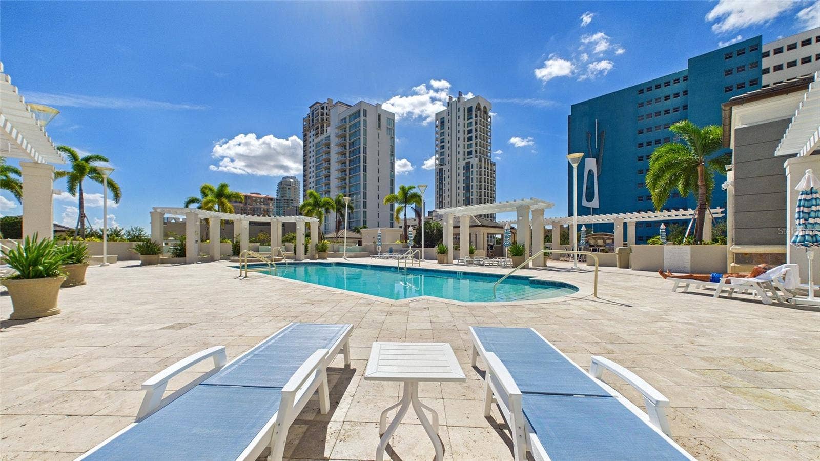 400 BEACH DRIVE NE, #1101, St Petersburg, FL 33701 400 BEACH DRIVE NE, #1101, St Petersburg, FL 33701