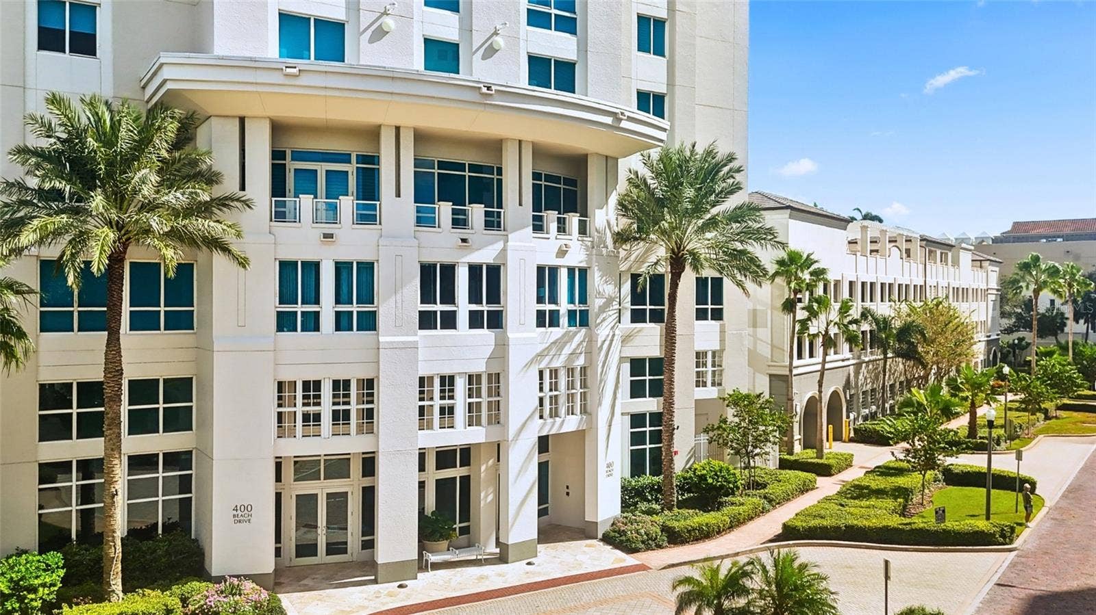 400 BEACH DRIVE NE, #1101, St Petersburg, FL 33701 400 BEACH DRIVE NE, #1101, St Petersburg, FL 33701