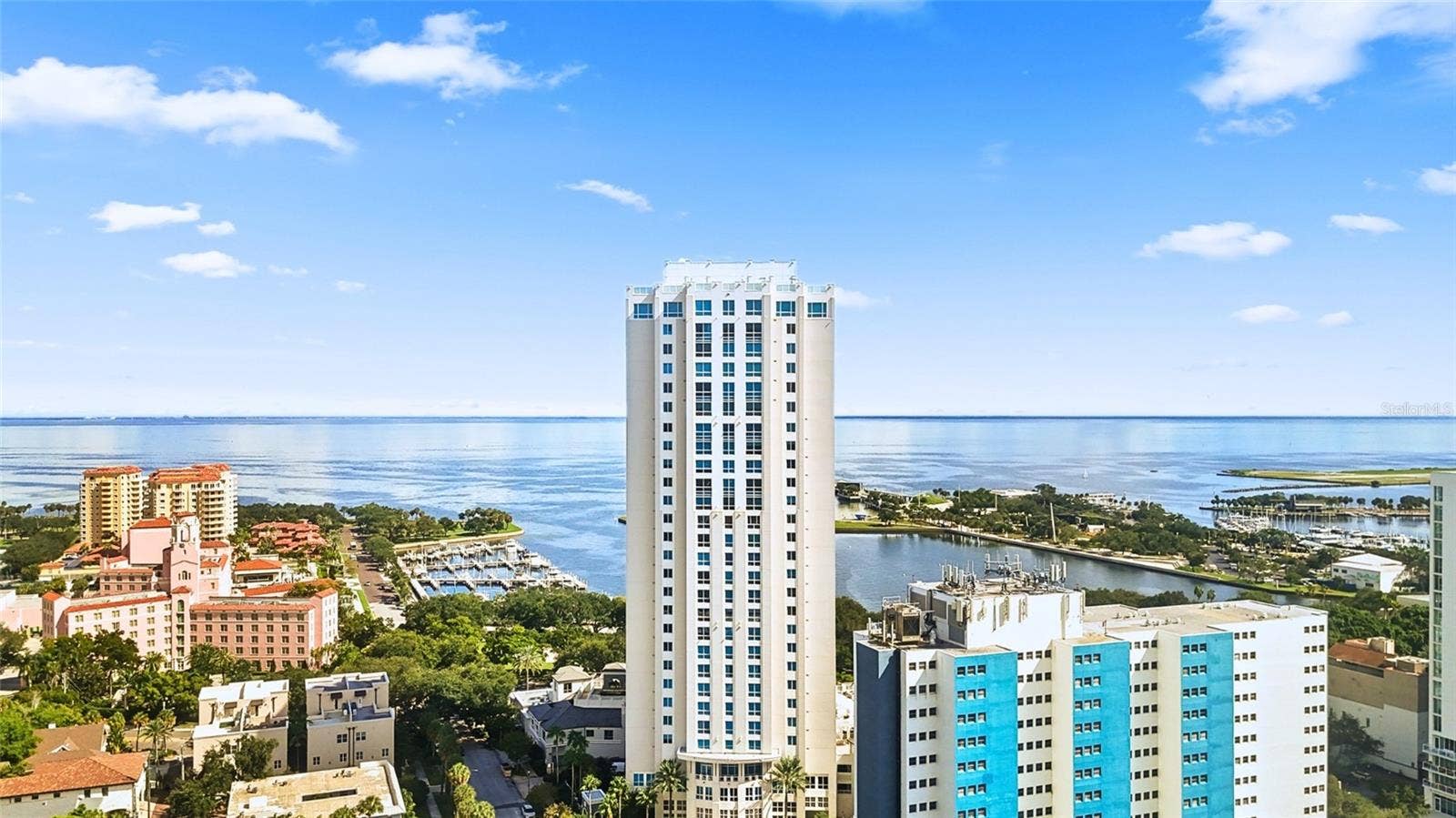 400 BEACH DRIVE NE, #1101, St Petersburg, FL 33701 400 BEACH DRIVE NE, #1101, St Petersburg, FL 33701