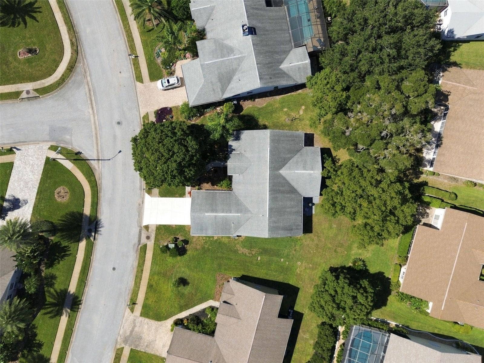 8345 PAVILLION DRIVE, Hudson, FL 34667 8345 PAVILLION DRIVE, Hudson, FL 34667