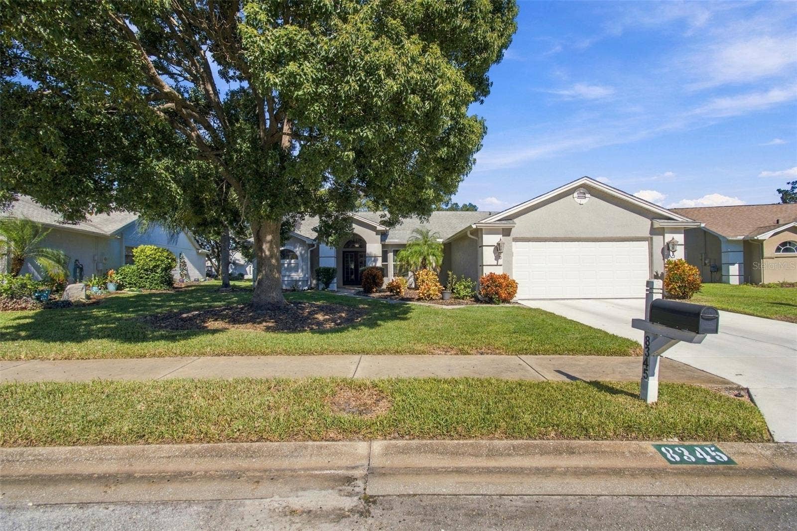 8345 PAVILLION DRIVE, Hudson, FL 34667 8345 PAVILLION DRIVE, Hudson, FL 34667
