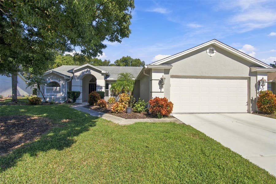 Property photo for 8345 PAVILLION DRIVE, Hudson, FL