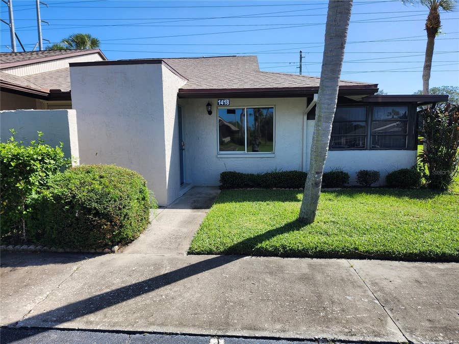 Property photo for 1418 14TH CIRCLE SE, Largo, FL