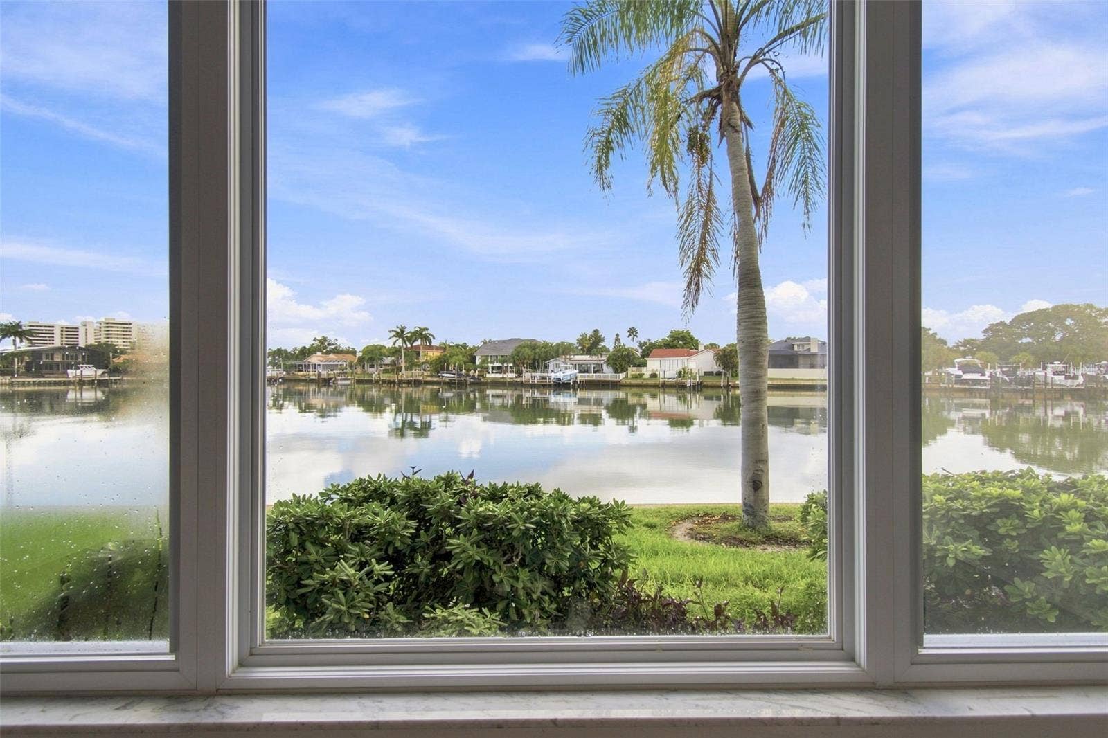 5955 30TH AVENUE S, #111, Gulfport, FL 33707 View From the Florida Room