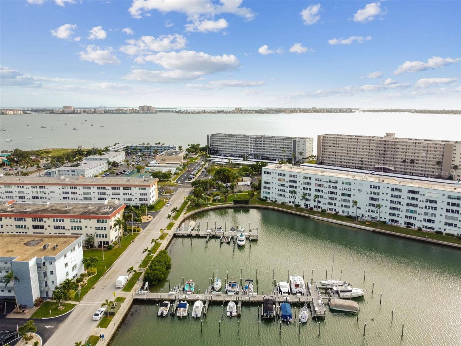 5955 30TH AVENUE S, #111, Gulfport, FL 33707 Marina