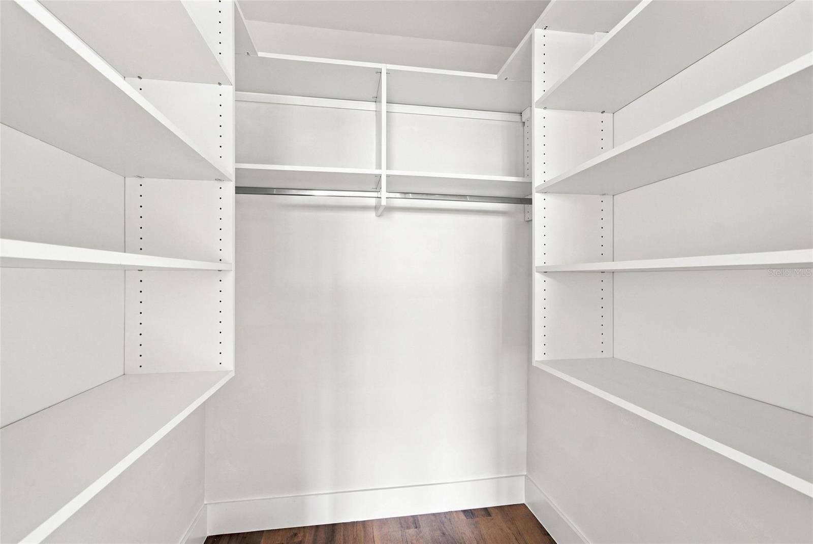 5955 30TH AVENUE S, #111, Gulfport, FL 33707 Closet