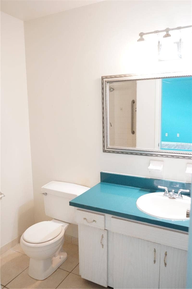 703 HUXLEY PLACE, Sun City Center, FL 33573 primary bathroom