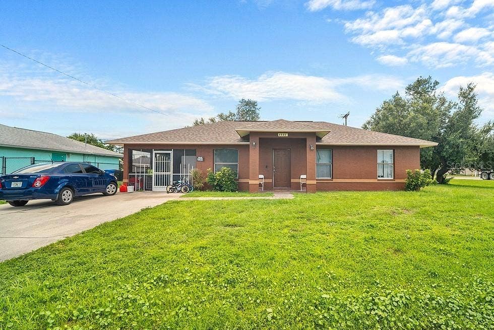 2331 JAYLEN WATKINS STREET, Fort Myers, FL 33916 2331 JAYLEN WATKINS STREET, Fort Myers, FL 33916