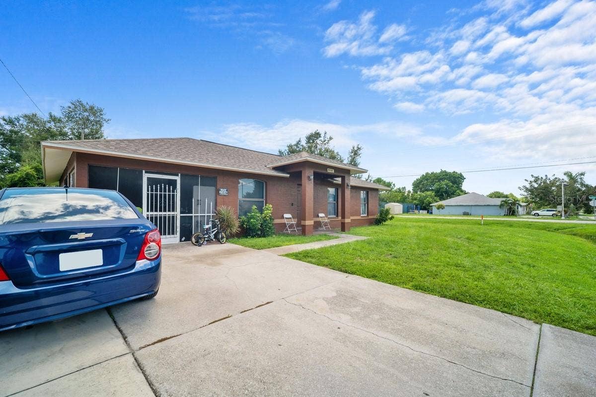 2331 JAYLEN WATKINS STREET, Fort Myers, FL 33916 2331 JAYLEN WATKINS STREET, Fort Myers, FL 33916