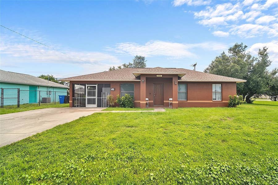 Property photo for 2331 JAYLEN WATKINS STREET, Fort Myers, FL