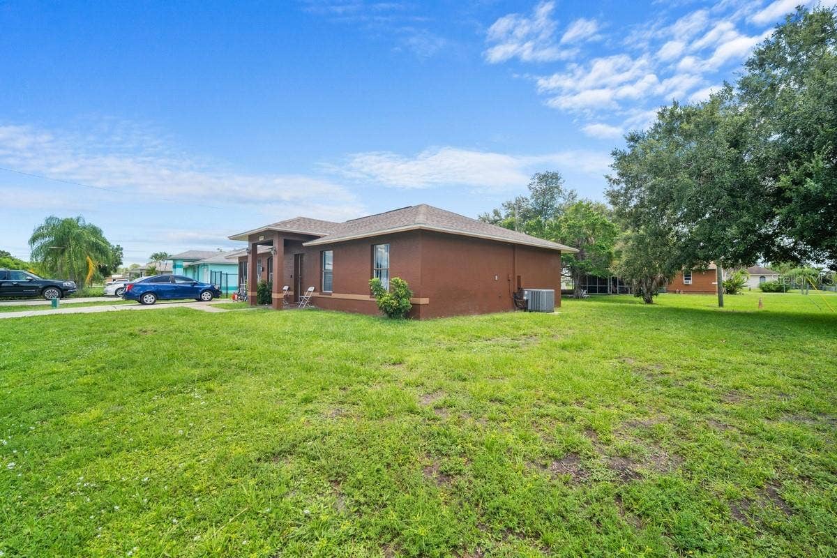 2331 JAYLEN WATKINS STREET, Fort Myers, FL 33916 2331 JAYLEN WATKINS STREET, Fort Myers, FL 33916
