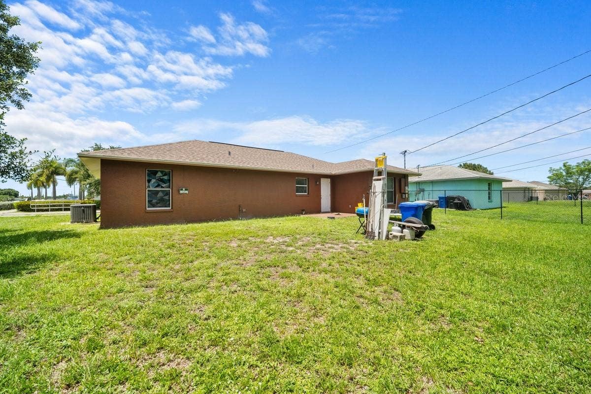 2331 JAYLEN WATKINS STREET, Fort Myers, FL 33916 2331 JAYLEN WATKINS STREET, Fort Myers, FL 33916