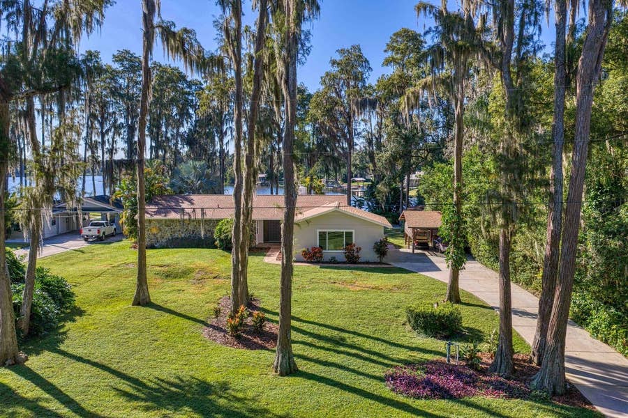Property photo for 17127 RAINBOW TERRACE, Odessa, FL