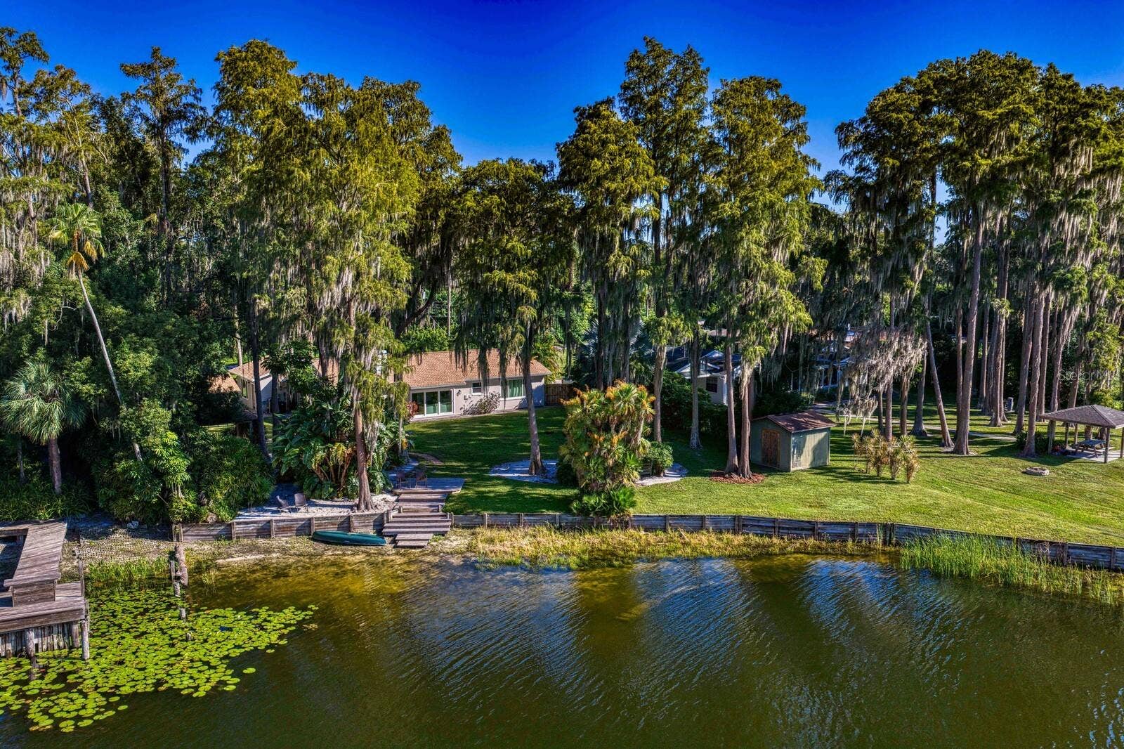 17127 RAINBOW TERRACE, Odessa, FL 33556