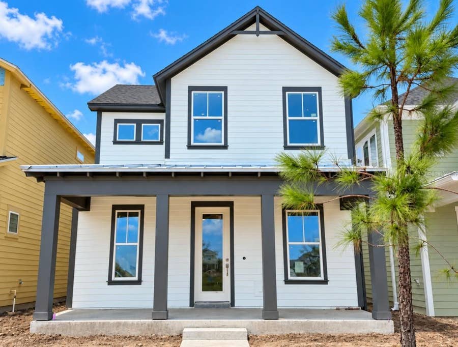 Property photo for 9437 FLOREY WAY, Orlando, FL