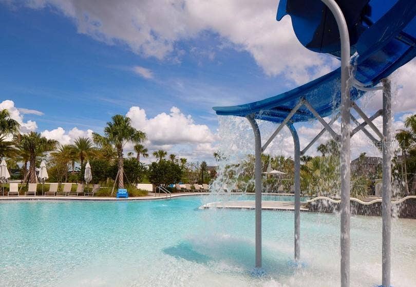 9437 FLOREY WAY, Orlando, FL 32827 Community Amenities