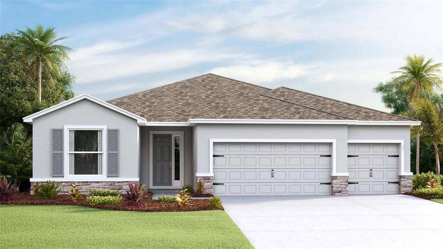 Property photo for 3518 HAZY GLEN LANE, Plant City, FL