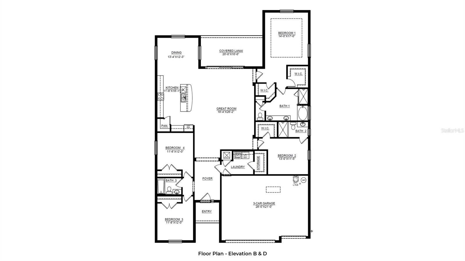 3518 HAZY GLEN LANE, Plant City, FL 33565 3518 HAZY GLEN LANE, Plant City, FL 33565