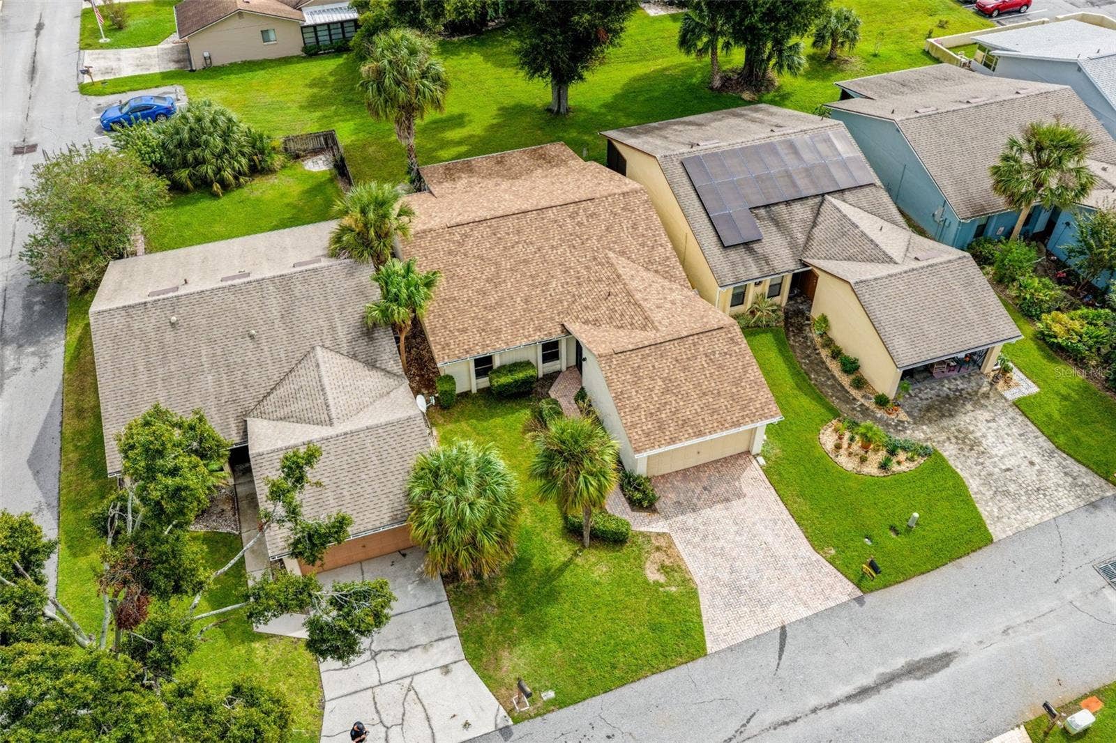 3947 CYPRESS LANDING W, Winter Haven, FL 33884